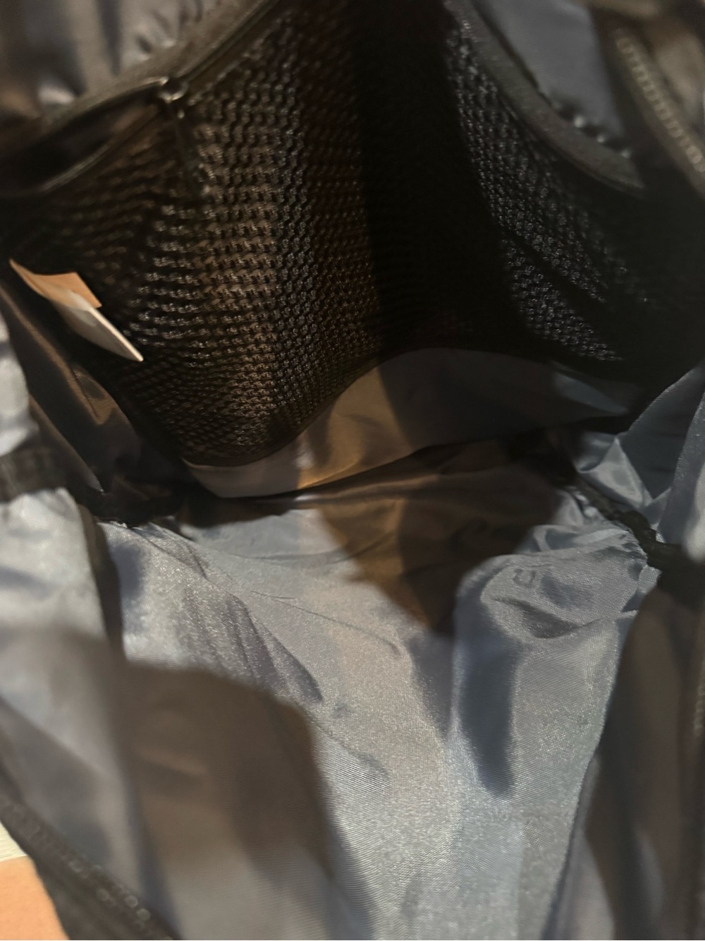 GUC Adidas | Yola II Yoga Gym | Travel Backpack | Black - Picture 4 of 5